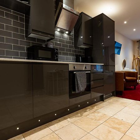 Cosy Apartment In The Heart Of The City Νόργουιτς Εξωτερικό φωτογραφία