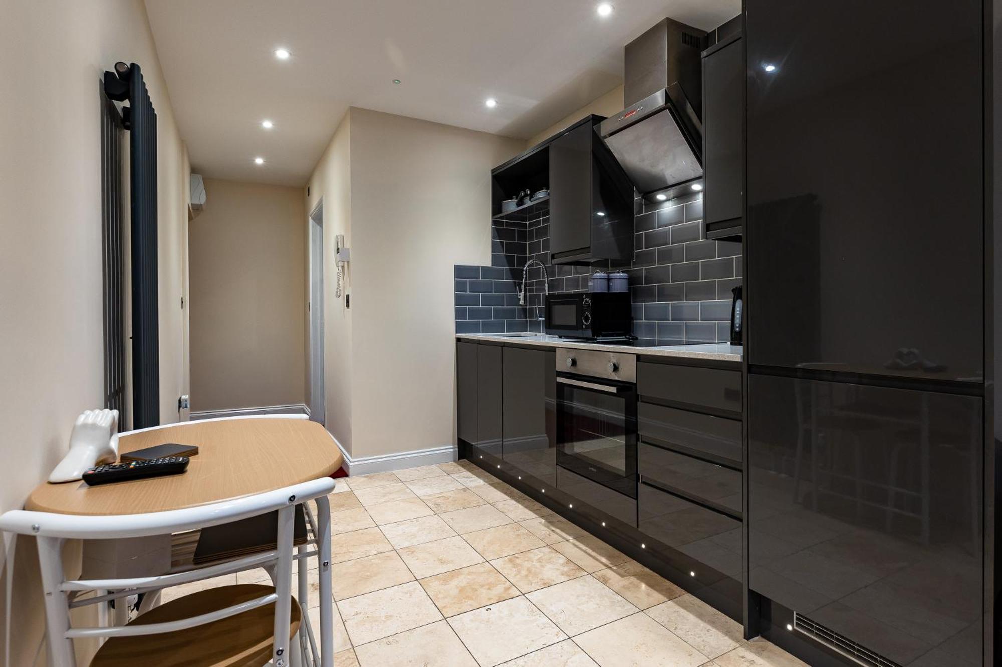 Cosy Apartment In The Heart Of The City Νόργουιτς Εξωτερικό φωτογραφία
