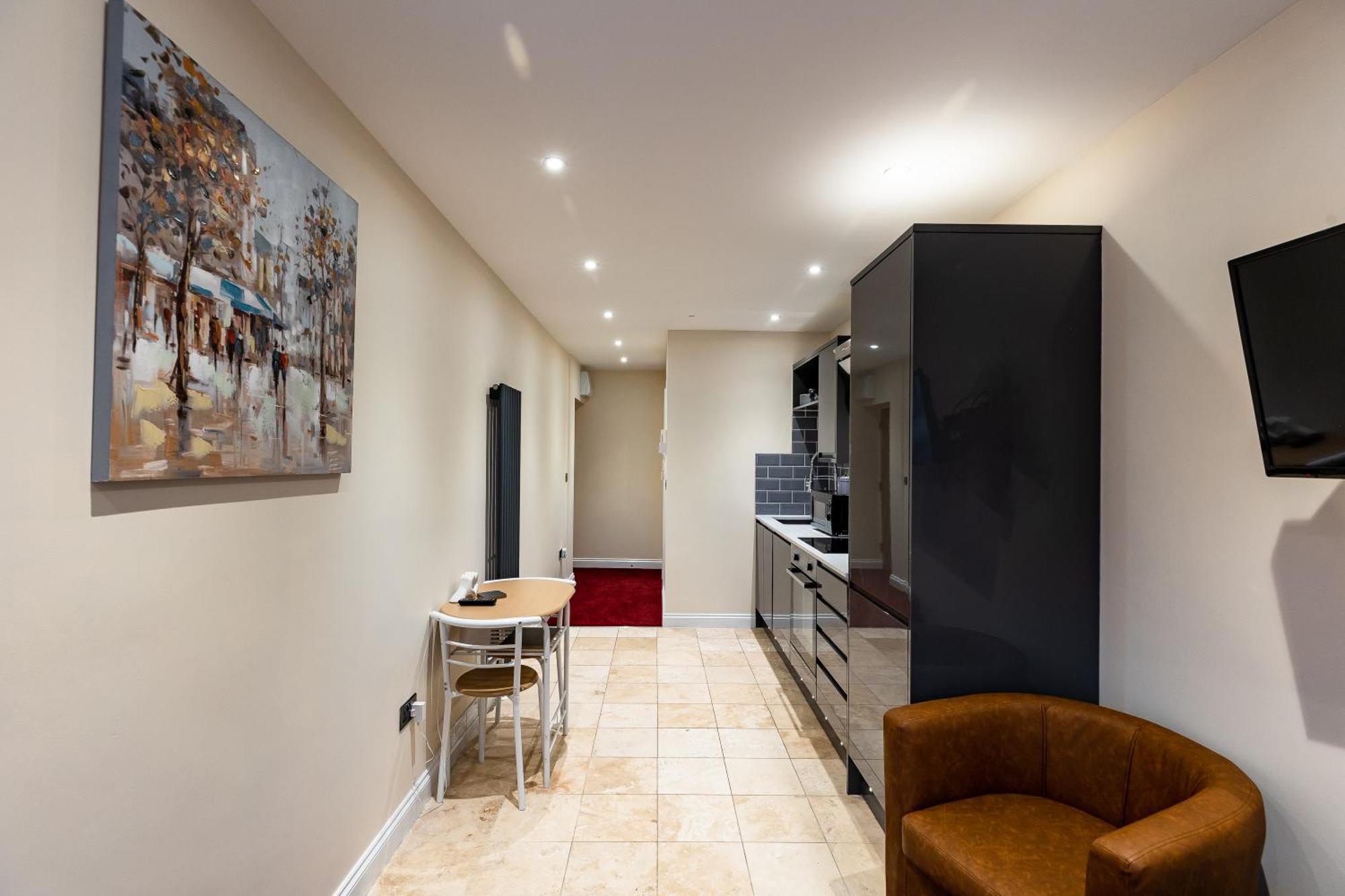 Cosy Apartment In The Heart Of The City Νόργουιτς Εξωτερικό φωτογραφία