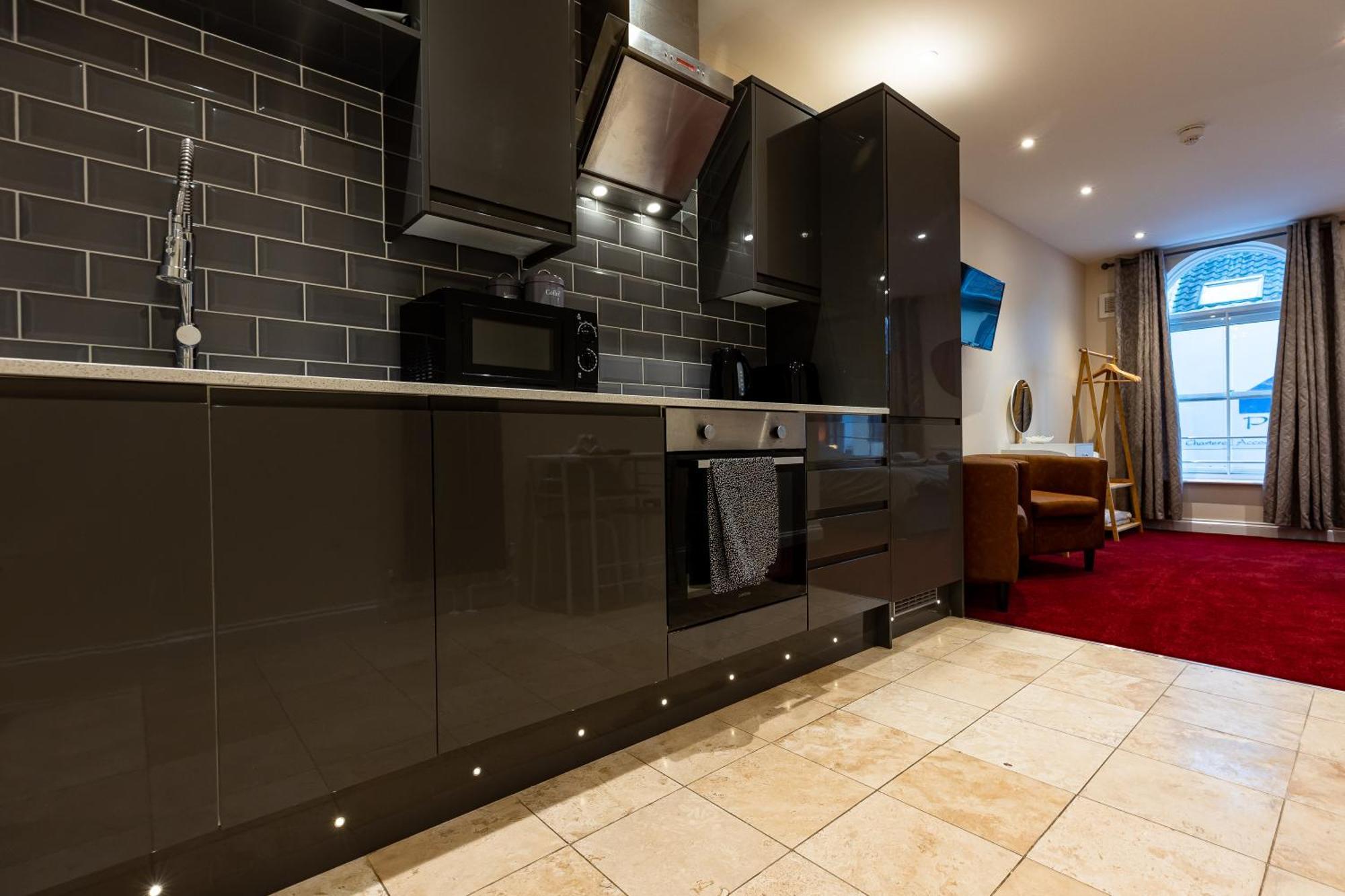 Cosy Apartment In The Heart Of The City Νόργουιτς Εξωτερικό φωτογραφία
