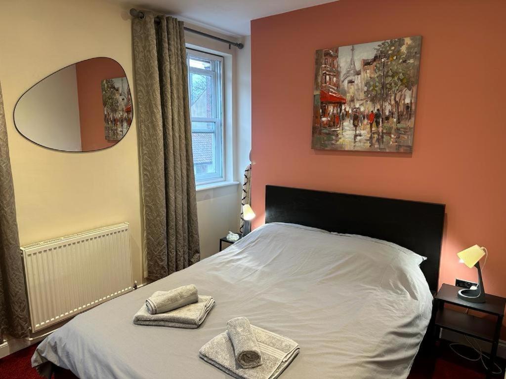 Cosy Apartment In The Heart Of The City Νόργουιτς Εξωτερικό φωτογραφία